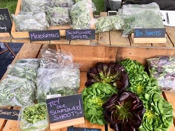 Farmers Market