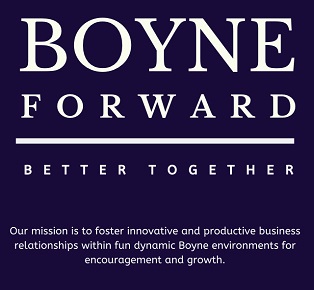 Boyne Forward