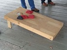 Cornhole