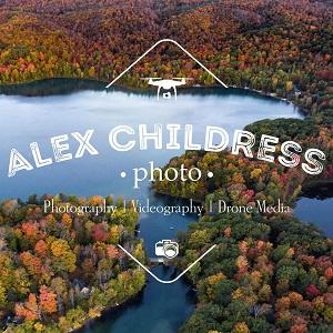 Alex Childress