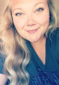 Heather Patton