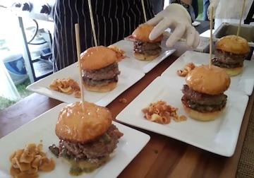 Sliders