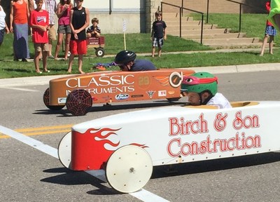 Soapbox Derby