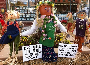 Scarecrows