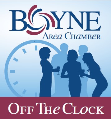 Off the clock