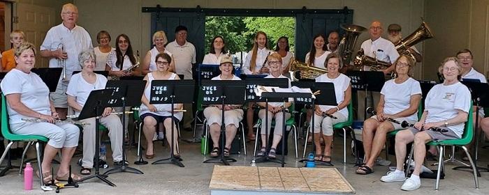 Band