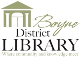 Boyne Library
