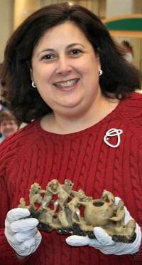 Dr. Lori