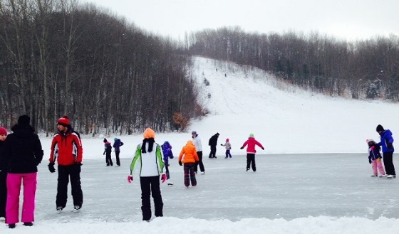Avalanche Park