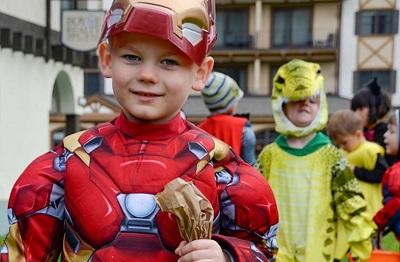 Halloween
