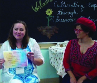 Understanding Waldorf Education 2022 with GRADALIS