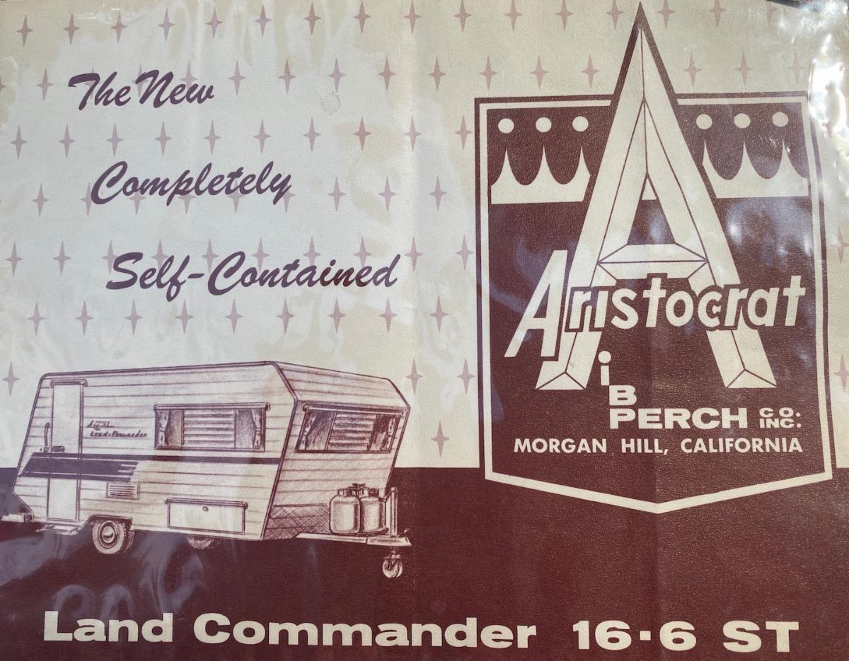 Rally in the Redwoods 2023