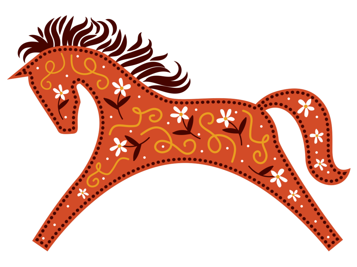 Rally in the Redwoods 2023