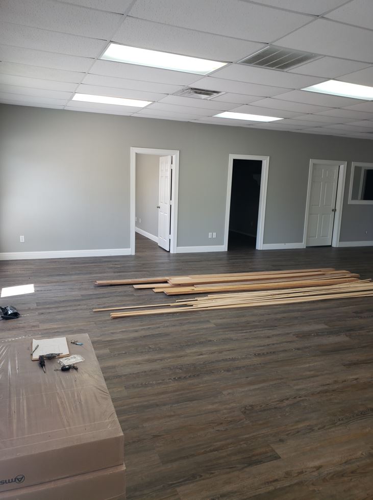 💡2Unit Office Building on 0.7 Acres in Mineola, TX Wood County 75773💡