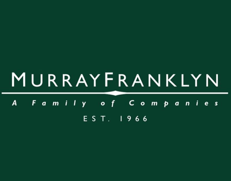 Murray Franklyn Team Make A Impact