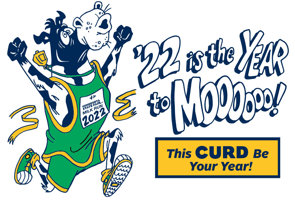 '22 is the Year to MOO! This CURD Be Your Year!