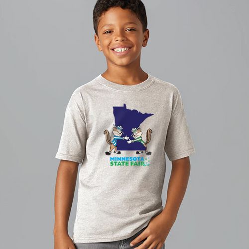 State Fairwear