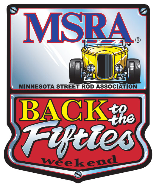 MSRA Logo