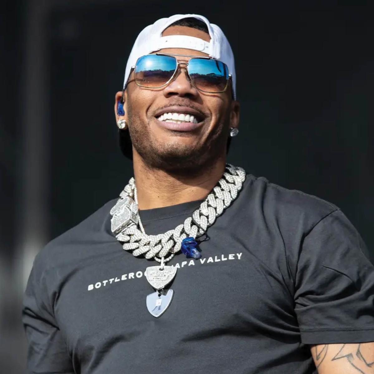 Nelly with special guest Ja Rule Mya and Ying Yang Twins