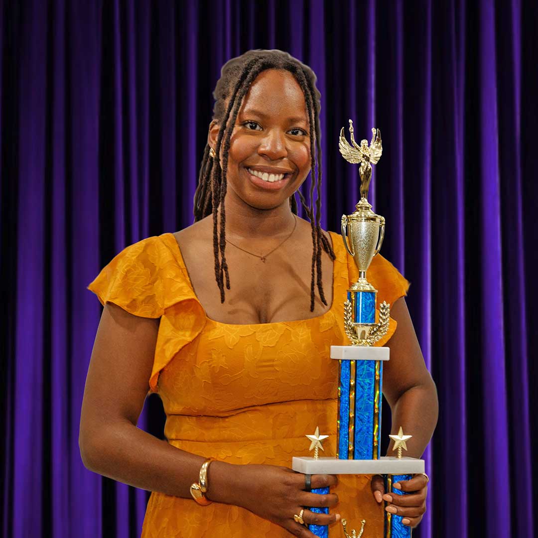 Minnesota State Fair Amateur Talent Contest Finals