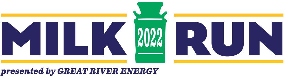 2022 Milk Run sponsored by Great River Energy