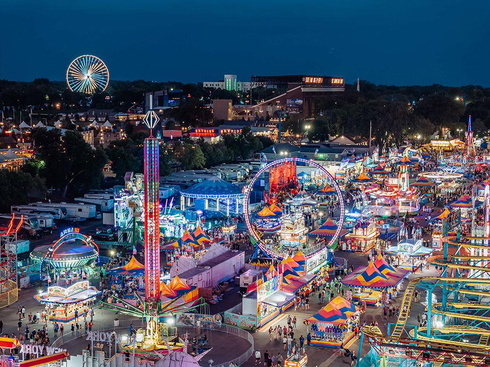 Thank You, Minnesota & Beyond!