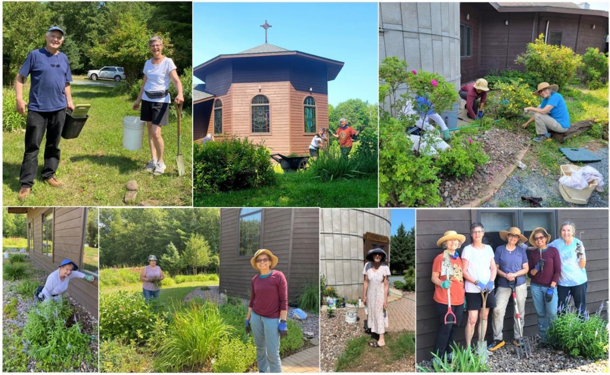 The Christine Center News and Programs