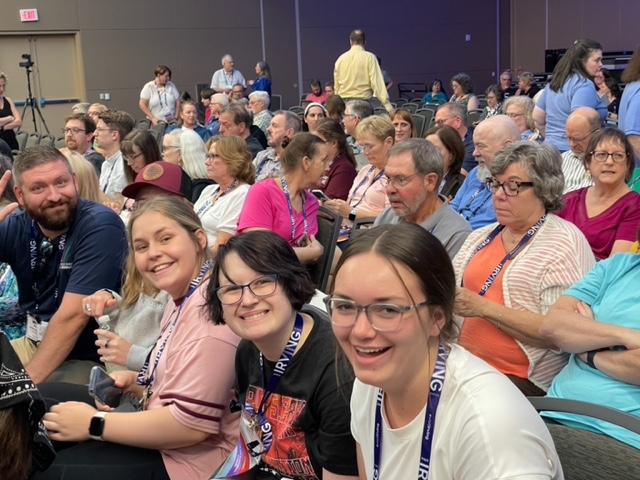 2023 Distinctly Teen