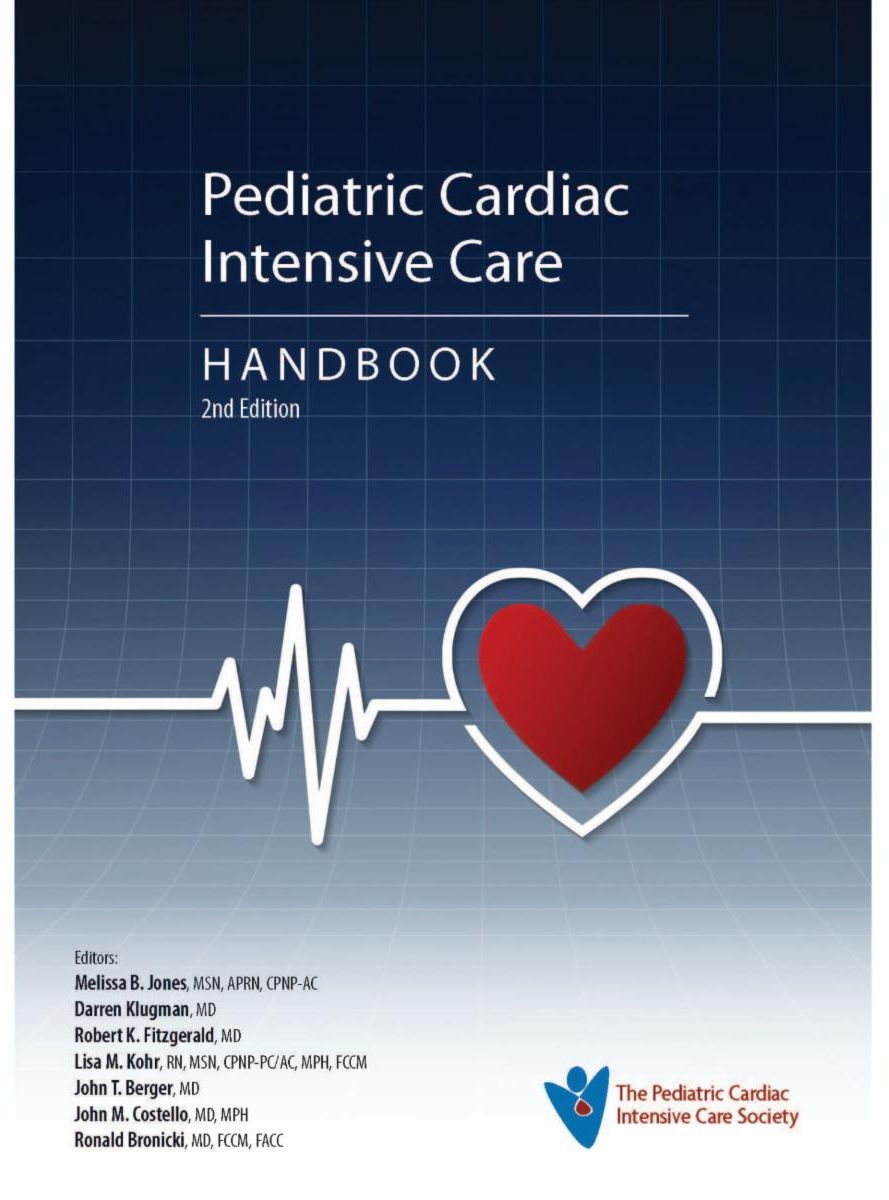 PCICS Bootcamp for Experienced Nurses, APPs, and Fellows