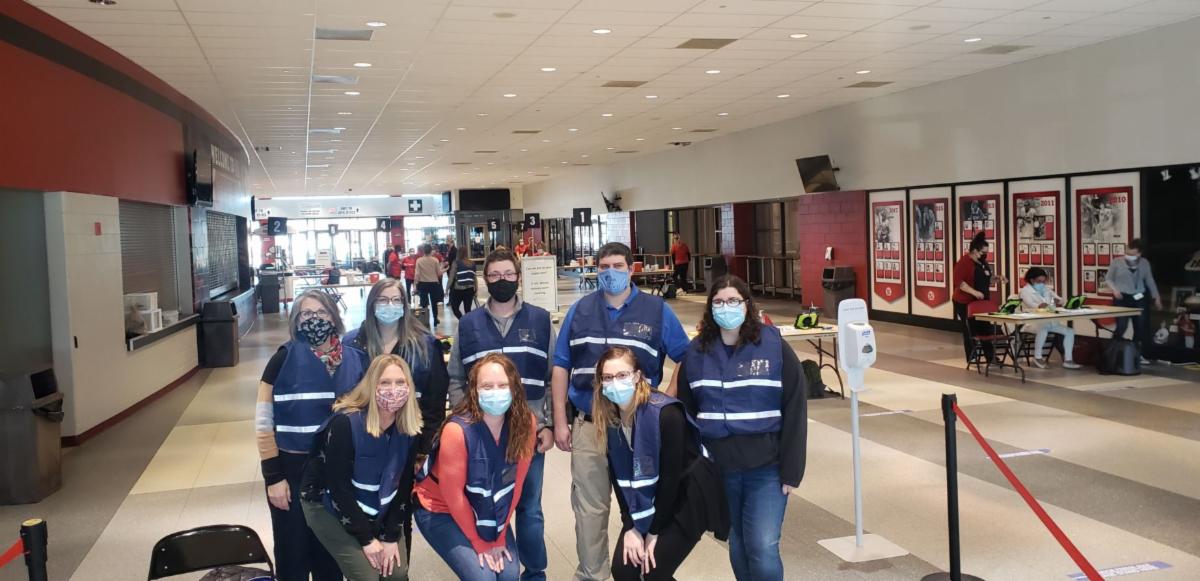 COVID19 DeKalb County Health Department Newsletter & Weekly Data