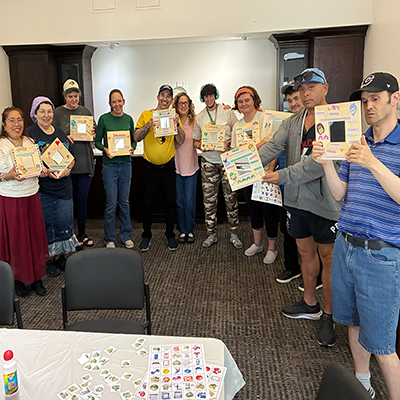 kesher wellness