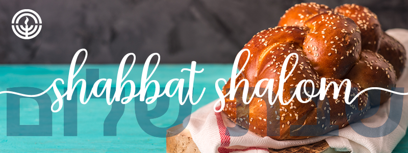 shabbat shalom