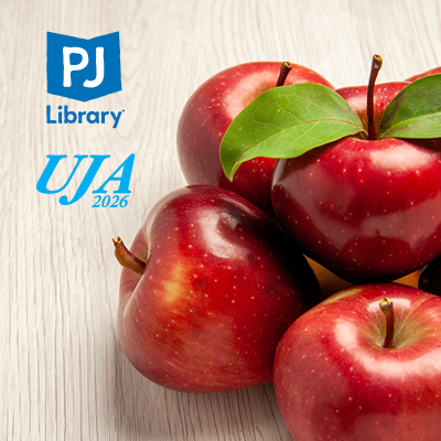 pj apple fundraiser