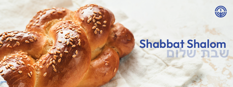 shabbat shalom