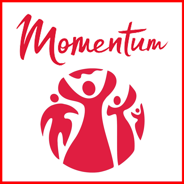 momentum
