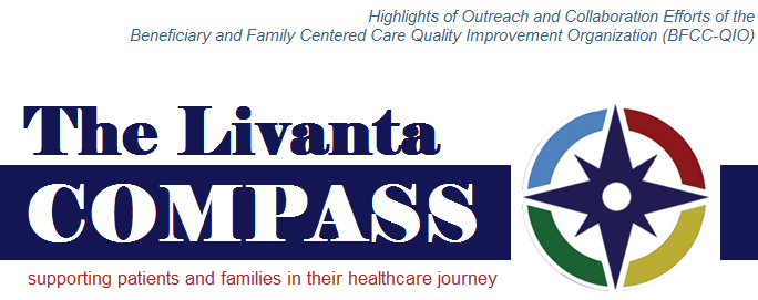 Look Inside Livanta - Part Three (Livanta's Annual Reports)