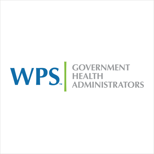 WPS Government Health Administrators logo