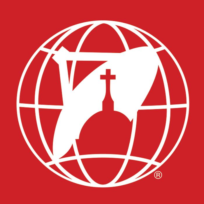 Corporate logo