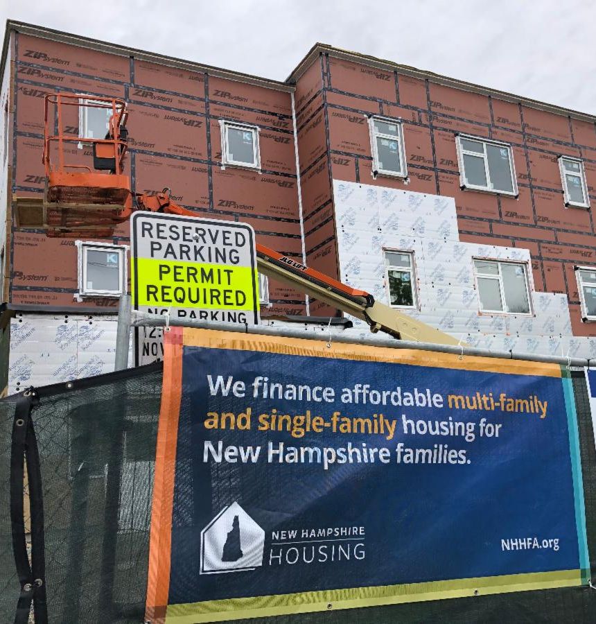 NH HOUSING IN THE NEWS Summer 2021