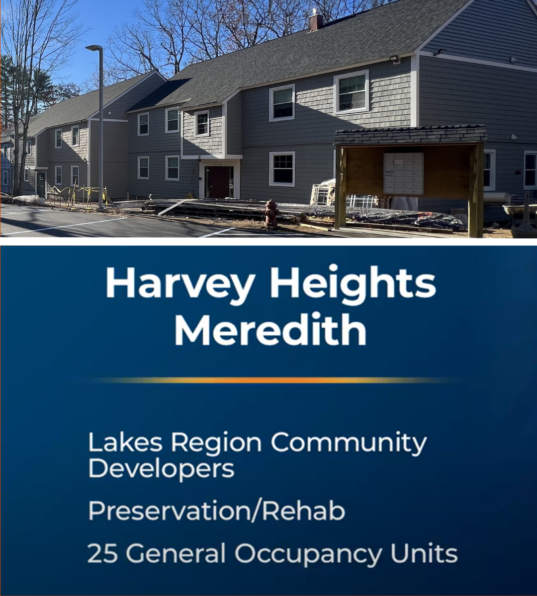 NH HOUSING IN THE NEWS Spring 2023