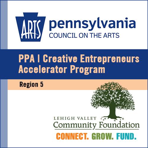 Funding Opportunity LVCF Partners with Pennsylvania Council on the