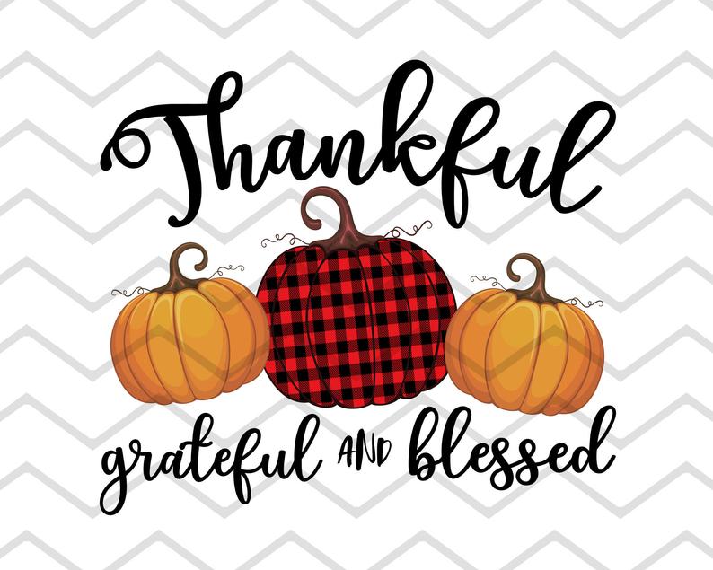 thankful