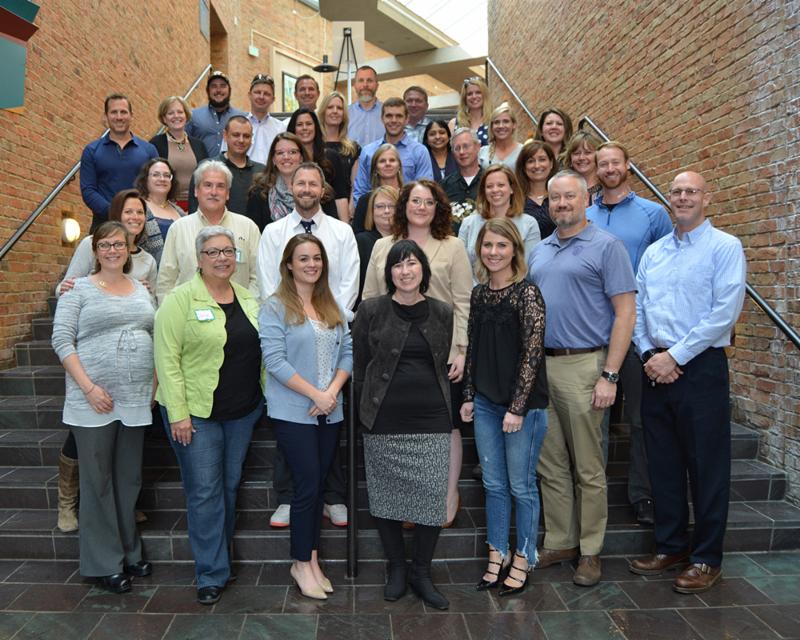 LSI Cohort 2