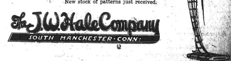 Manchester Herald Manchester Historical Society news & history