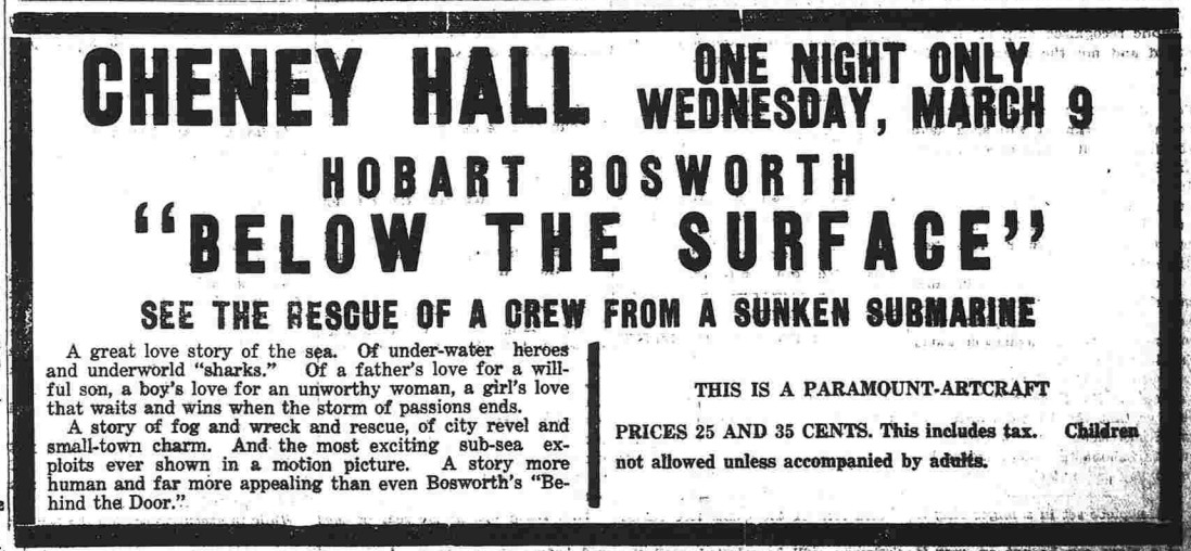 Manchester Herald Manchester Historical Society news & history