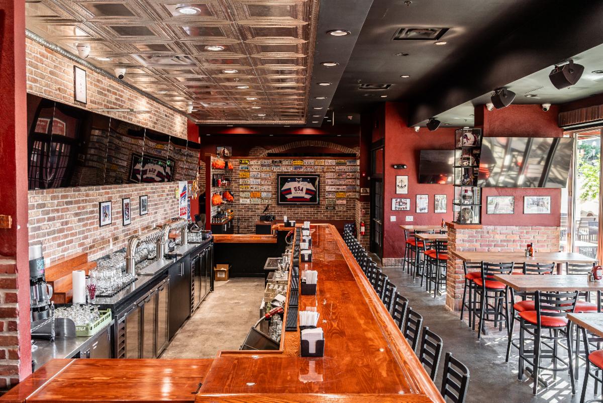 Anchor Bar Franchise Newsletter