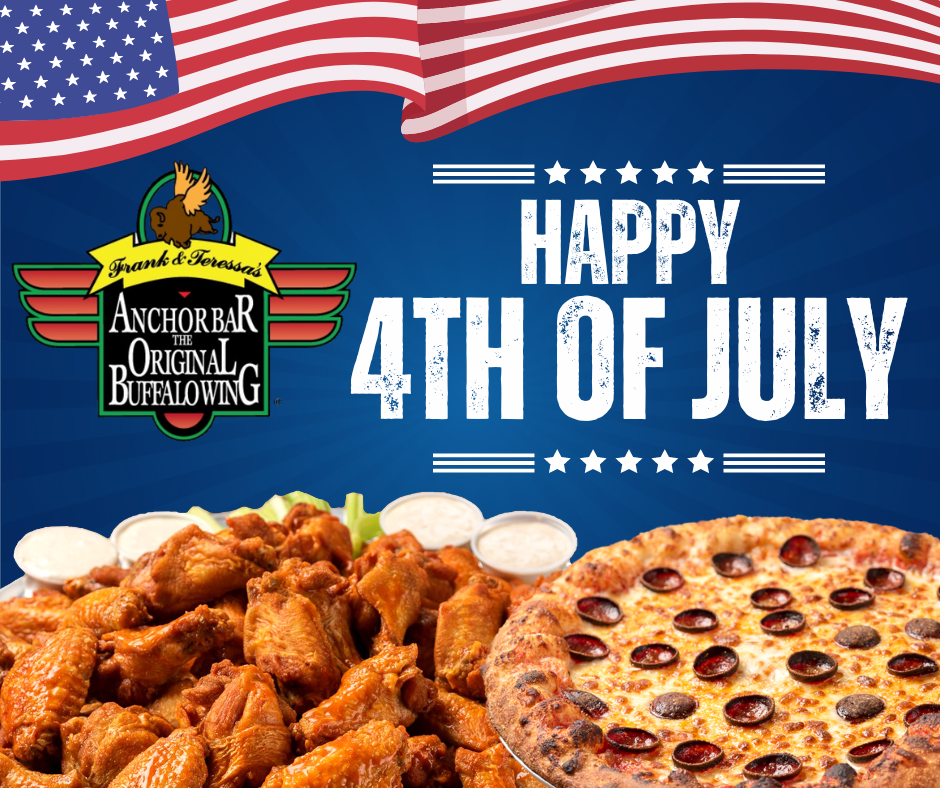 Anchor Bar Franchise Newsletter