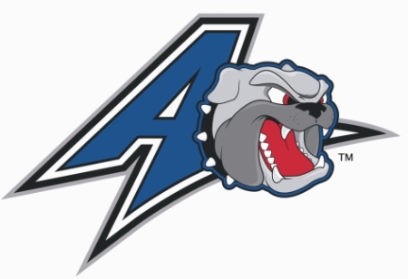 UNCA Bulldog