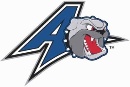 UNCA Bulldog