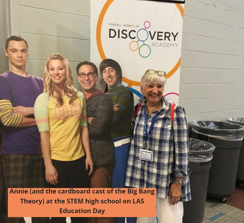 OLLI Leadership Asheville Seniors Space Available